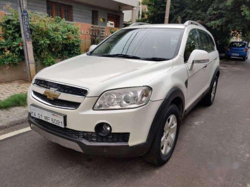 Used 2010 Captiva  for sale in Nagar