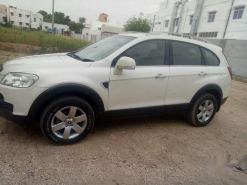 Used 2008 Captiva LT  for sale in Coimbatore