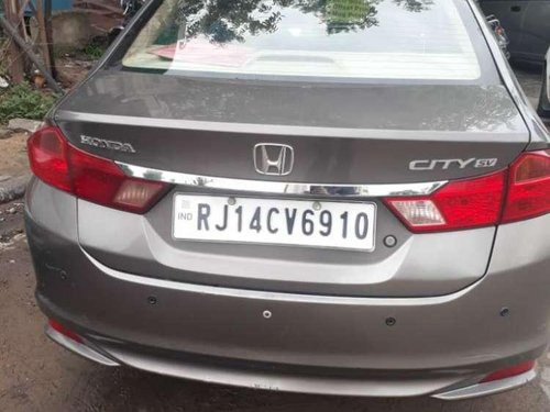 Used 2014 City S  for sale in Jaipur