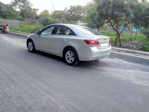 Used 2014 Cruze LT  for sale in Hyderabad