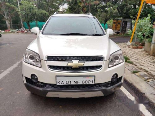 Used 2010 Captiva  for sale in Nagar