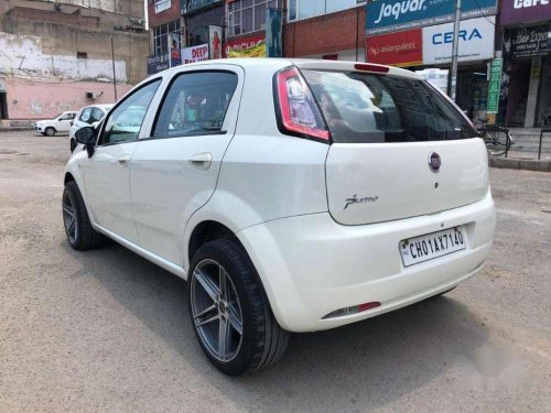 Used 2014 Punto  for sale in Chandigarh