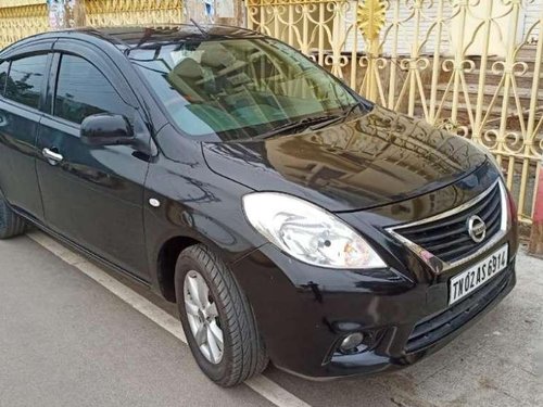 Used 2011 Sunny  for sale in Chennai