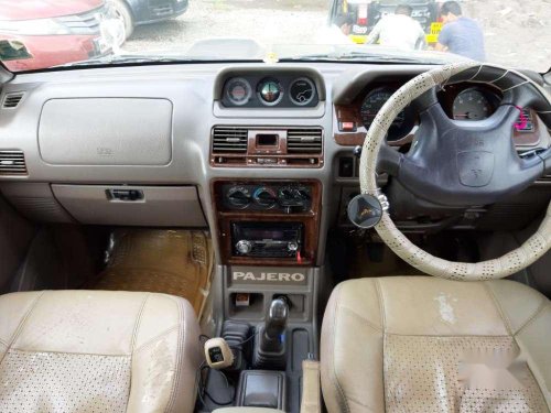 Used 2009 Pajero SFX  for sale in Mumbai