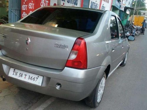 Used 2008 Logan  for sale in Madurai