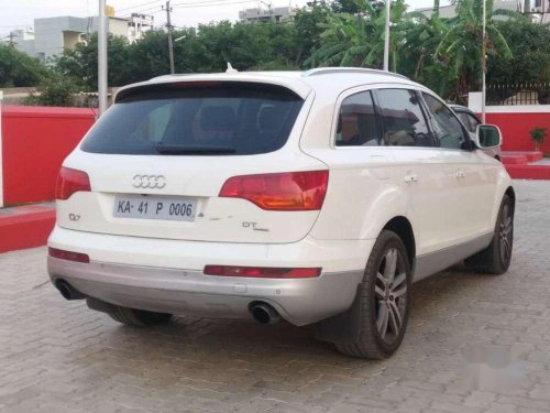 Used 2009 Q7  for sale in Nagar