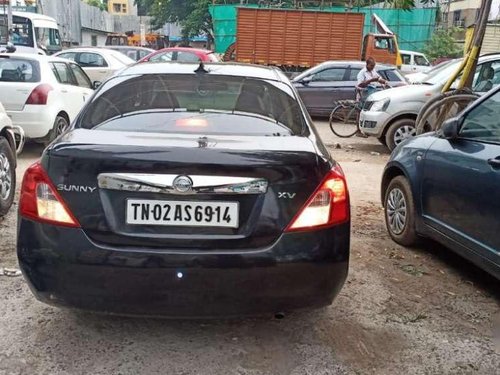 Used 2011 Sunny  for sale in Chennai