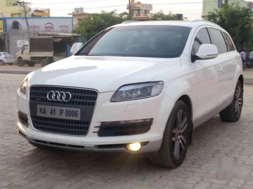 Used 2009 Q7  for sale in Nagar