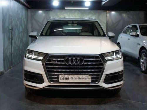 Used 2016 TT  for sale in Faridabad