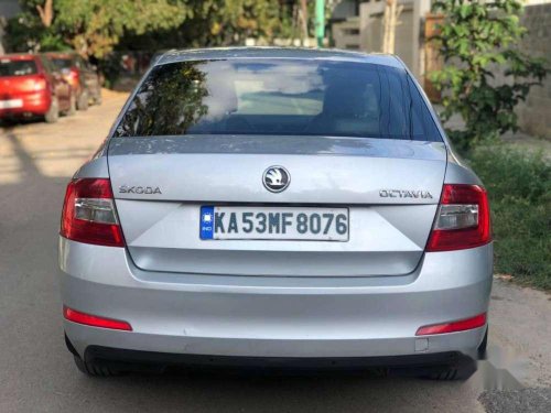 Used 2013 Octavia  for sale in Nagar