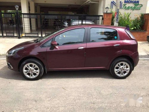 Used 2014 Punto Evo  for sale in Nagar