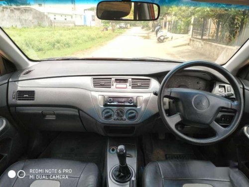 Used 2007 Cedia Spirit  for sale in Hyderabad