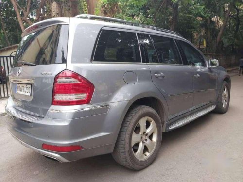 Used 2011 GL-Class  for sale in Goregaon