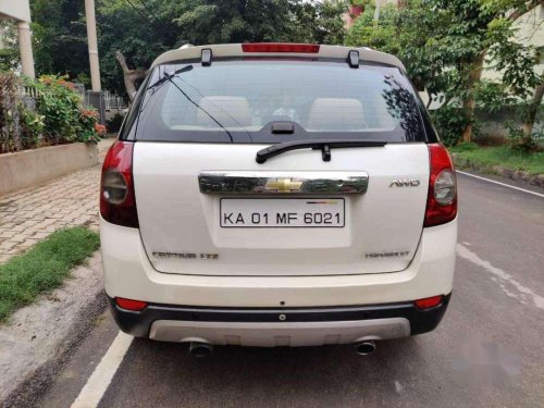 Used 2010 Captiva  for sale in Nagar