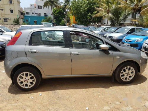 Used 2009 Punto  for sale in Chennai