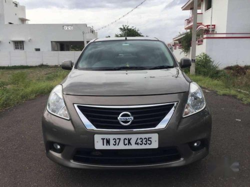 Used 2014 Sunny  for sale in Coimbatore