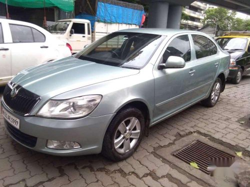 Used 2010 Laura Ambiente 2.0 TDI CR AT  for sale in Mumbai