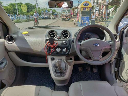 Used 2014 GO T  for sale in Barrackpore