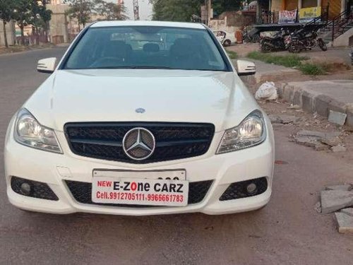 Used 2012 C-Class 220  for sale in Hyderabad