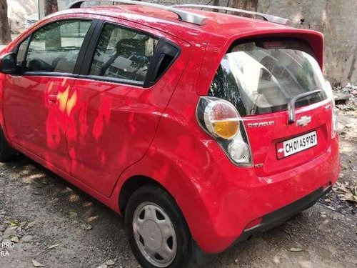 Used 2012 Beat Diesel  for sale in Chandigarh