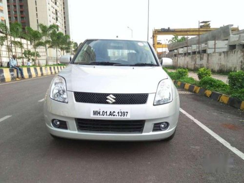 Used 2007 Swift VXI  for sale in Thane