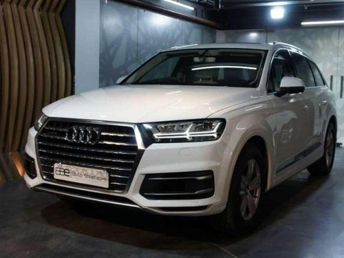 Used 2016 TT  for sale in Faridabad