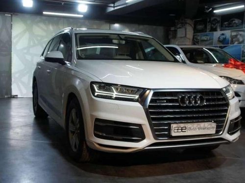 Used 2016 TT  for sale in Faridabad