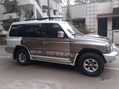 Used 2012 Pajero SFX  for sale in Madurai