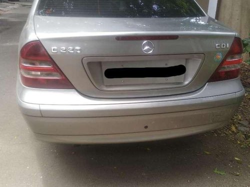 Used 2005 C-Class 220 CDI AT  for sale in Coimbatore
