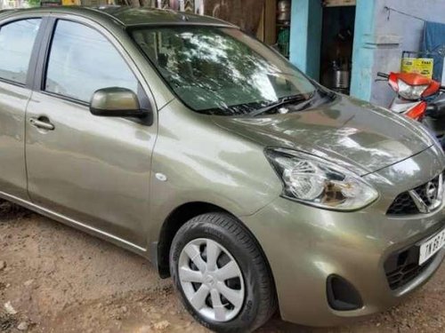 Used 2015 Micra Diesel  for sale in Coimbatore