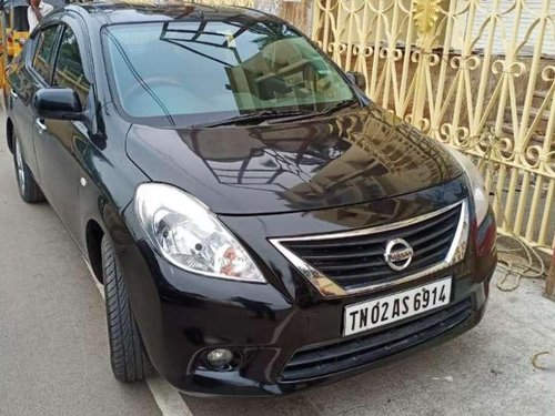 Used 2011 Sunny  for sale in Chennai