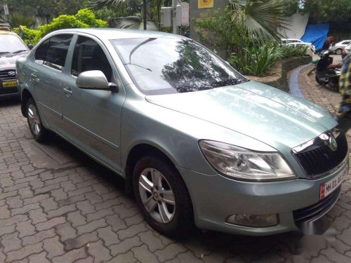 Used 2010 Laura Ambiente 2.0 TDI CR AT  for sale in Mumbai