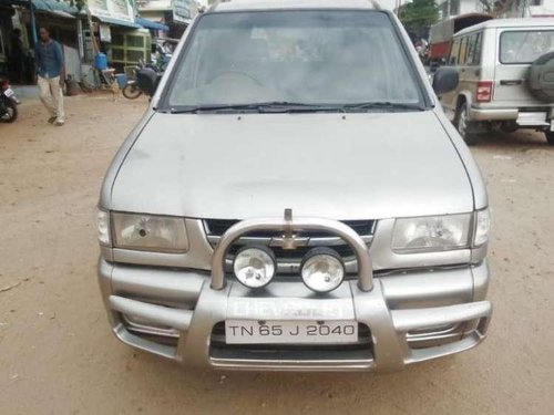 Used 2008 Tavera  for sale in Tiruppur