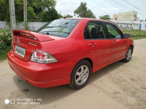 Used 2007 Cedia Spirit  for sale in Hyderabad