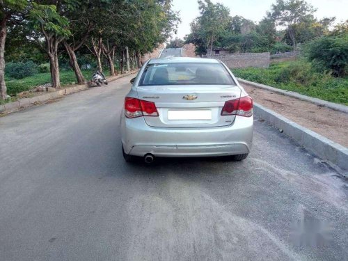 Used 2014 Cruze LT  for sale in Hyderabad