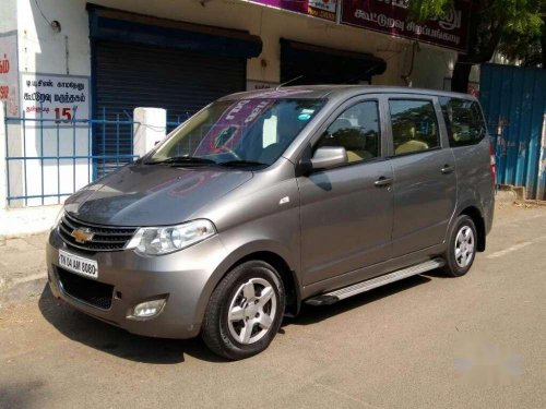 Used 2014 Enjoy 1.3 TCDi LT 8  for sale in Chennai