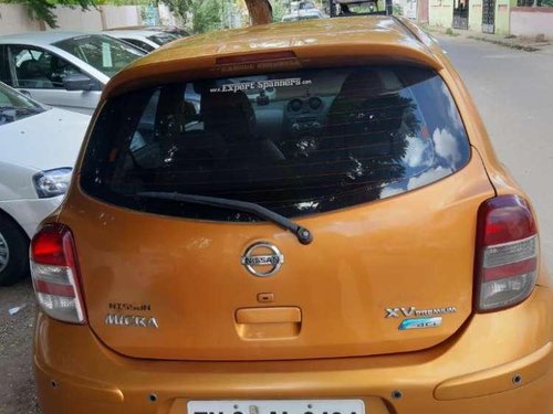 Used 2012 Micra Diesel  for sale in Madurai