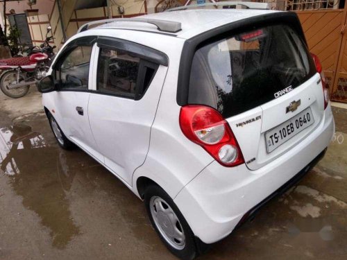 Used 2014 Beat Diesel  for sale in Hyderabad