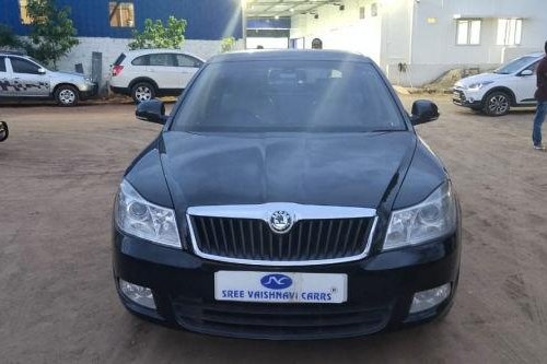 Used 2010 Laura Ambiente 2.0 TDI CR AT  for sale in Coimbatore