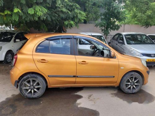 Used 2012 Micra Diesel  for sale in Madurai