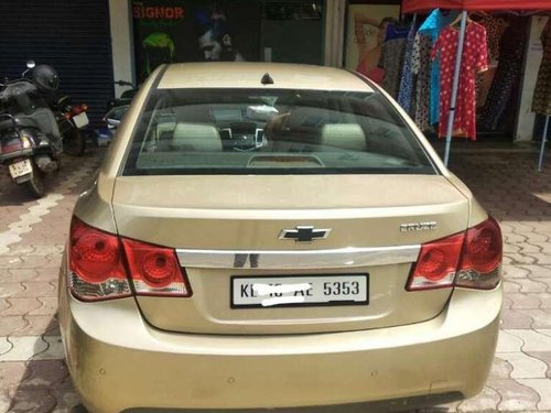 Used 2010 Cruze LTZ  for sale in Kozhikode