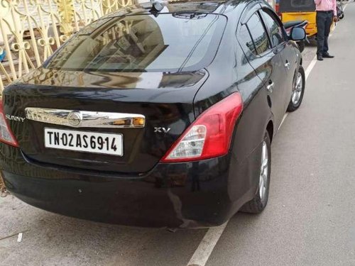 Used 2011 Sunny  for sale in Chennai