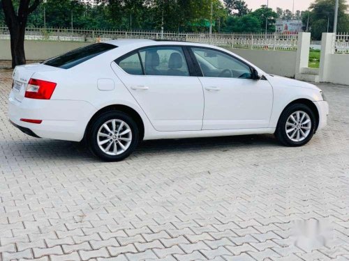 Used 2015 Octavia  for sale in Karnal