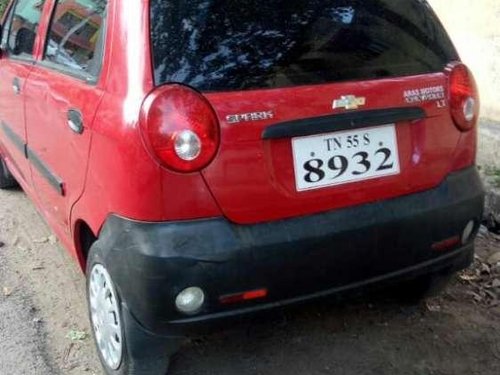 Used 2008 Spark 1.0  for sale in Tiruchirappalli