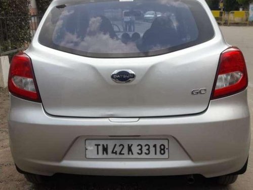 Used 2014 GO D  for sale in Coimbatore