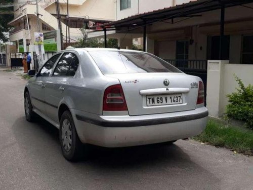 Used 2004 Octavia Elegance 1.9 TDI  for sale in Coimbatore