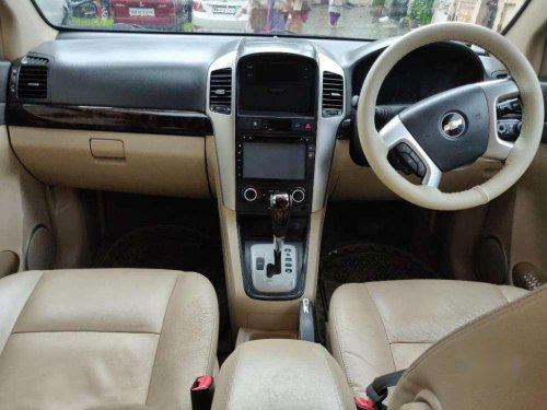 Used 2011 Captiva  for sale in Mumbai