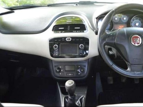 Used 2016 Punto  for sale in Coimbatore