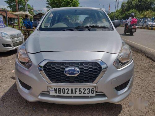 Used 2014 GO T  for sale in Barrackpore