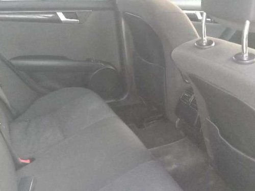 Used 2012 C-Class 220  for sale in Hyderabad